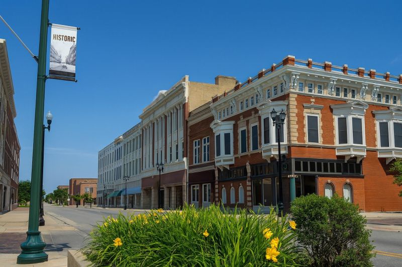 Local Chimney Sweeping in Leavenworth, KS