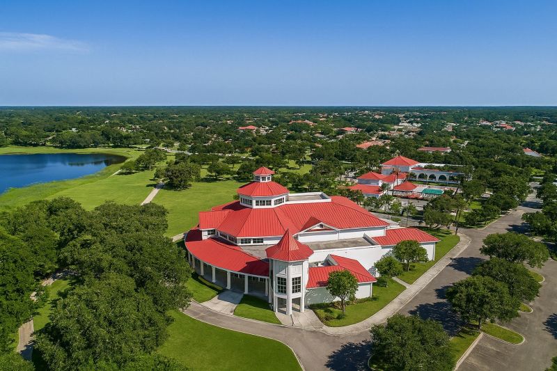 Local Chimney Sweeping in Haines City, FL