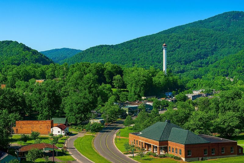 Local Chimney Sweeping in Spring Hill, TN