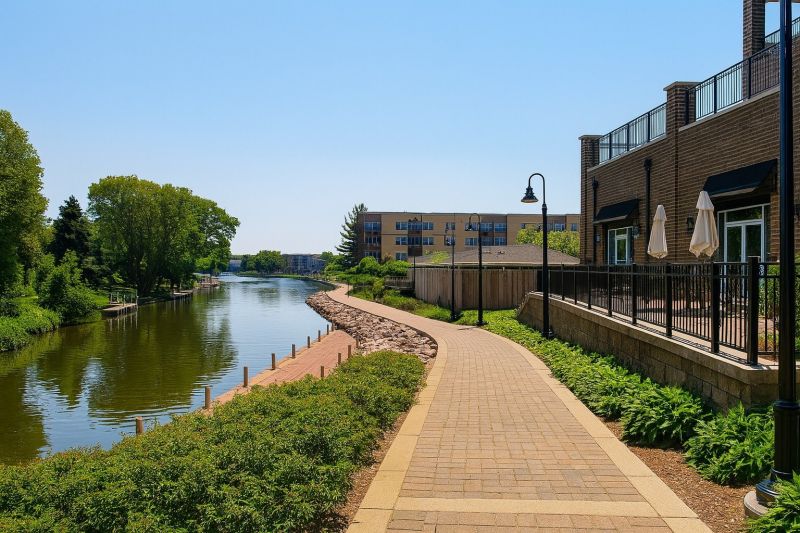 Local Chimney Sweeping in Mchenry, IL