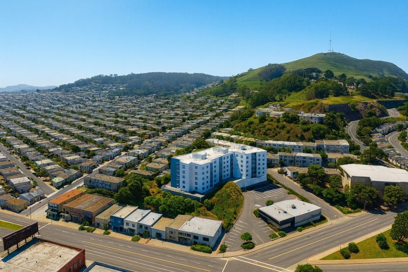 Local Chimney Sweeping in Daly City, CA