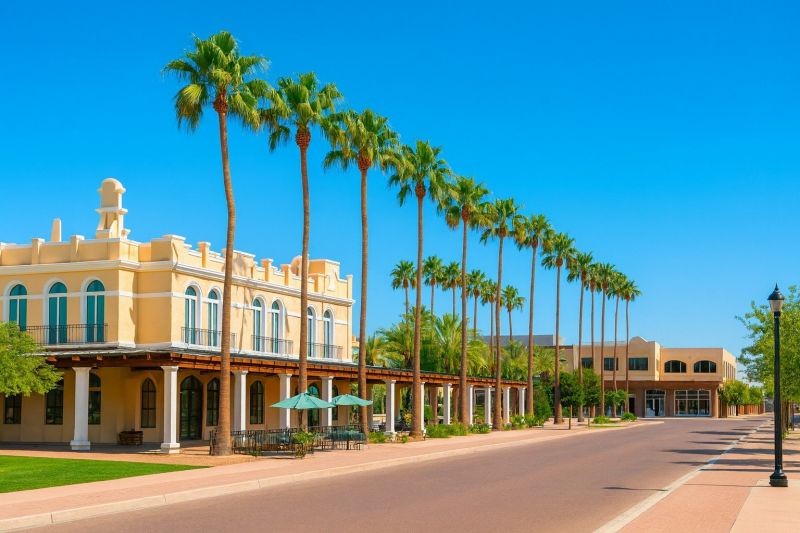 Local Chimney Sweeping in Avondale, AZ