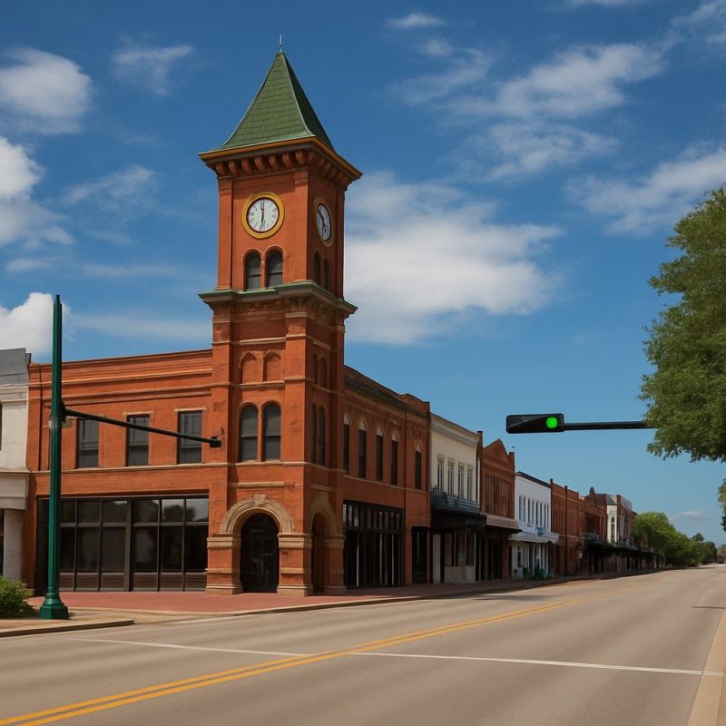 Local Chimney Sweeping in Grapevine, TX
