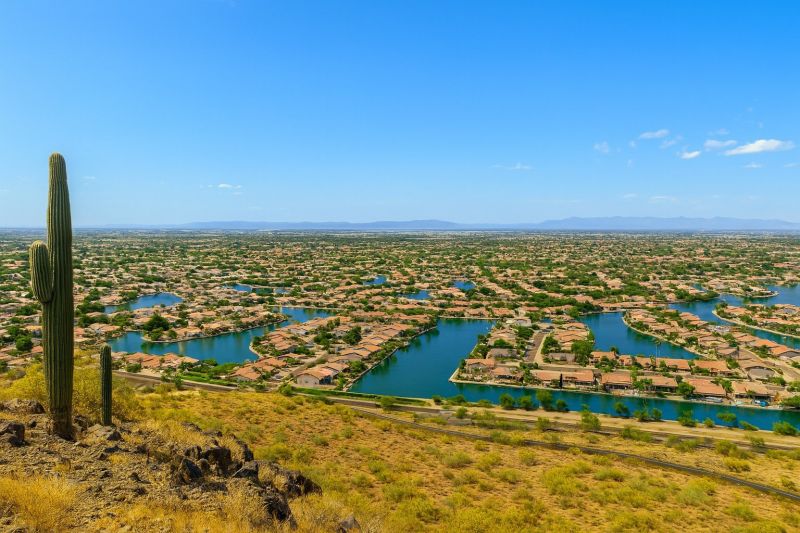 Local Chimney Sweeping in Glendale, AZ