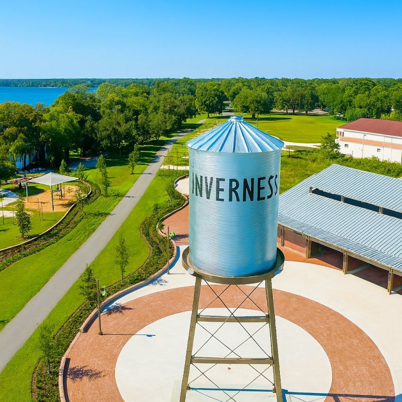 Local Chimney Sweeping in Inverness, FL