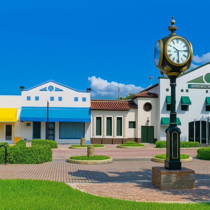 Local Chimney Sweeping in Homestead, FL