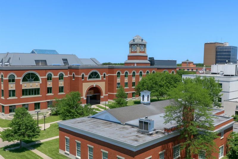 Local Chimney Sweeping in Olathe, KS