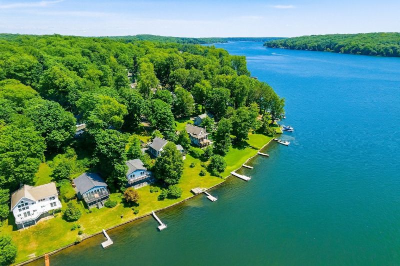 Local Gas Logs Replacement in Hopatcong, NJ