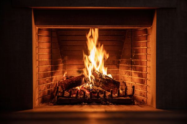 Fireplace Removal Service