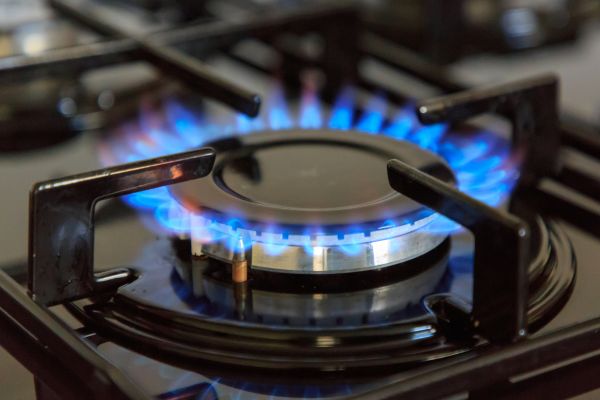 Gas Stove Installation Service
