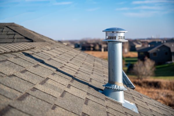 Metal Chimney Repair Service