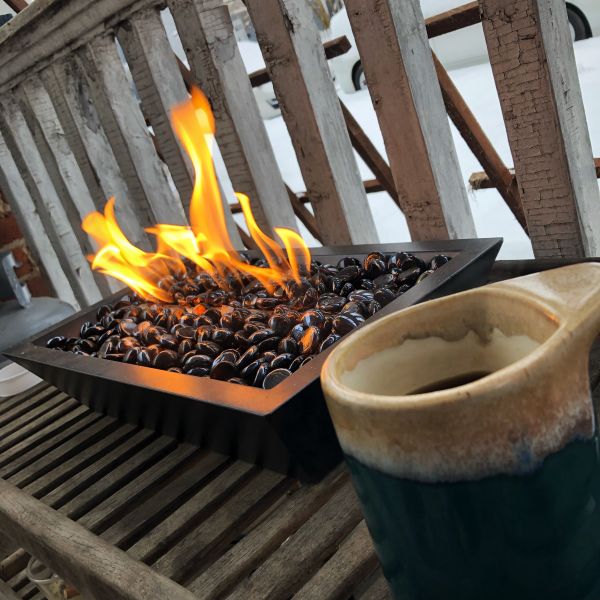 Propane Fireplace Repair Service