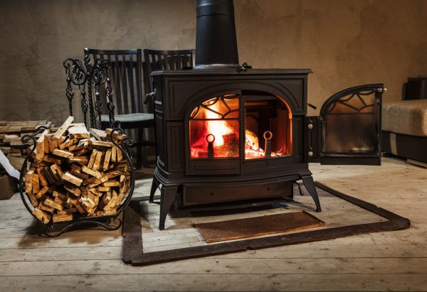 Wood Stove Repair Service