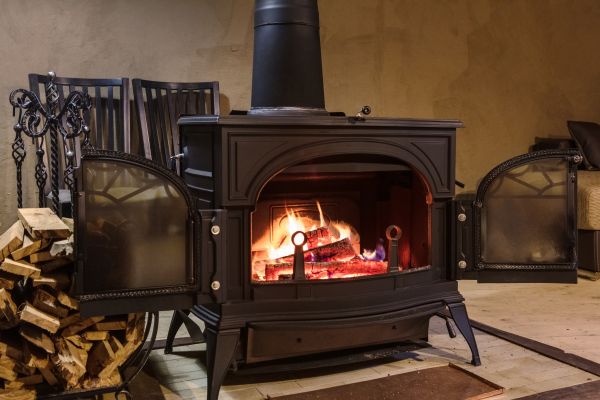 Wood Heater Installation Service