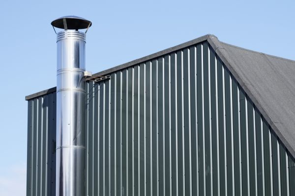 Flue Replacement Service