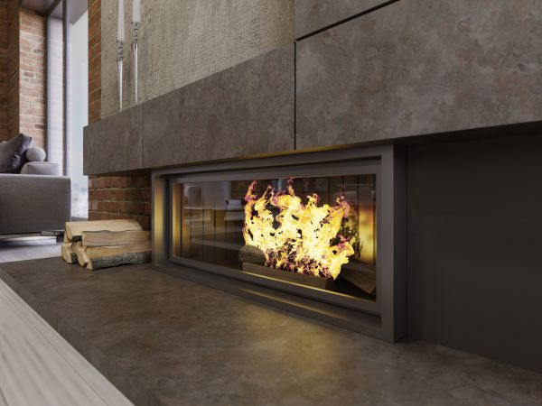 Gas Insert Repair Service