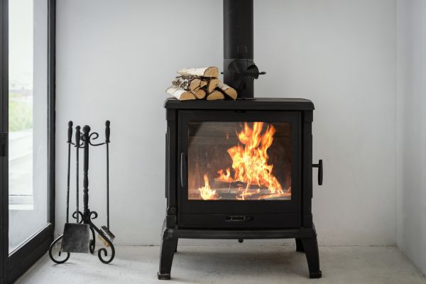 Stove Pipe Replacement Service