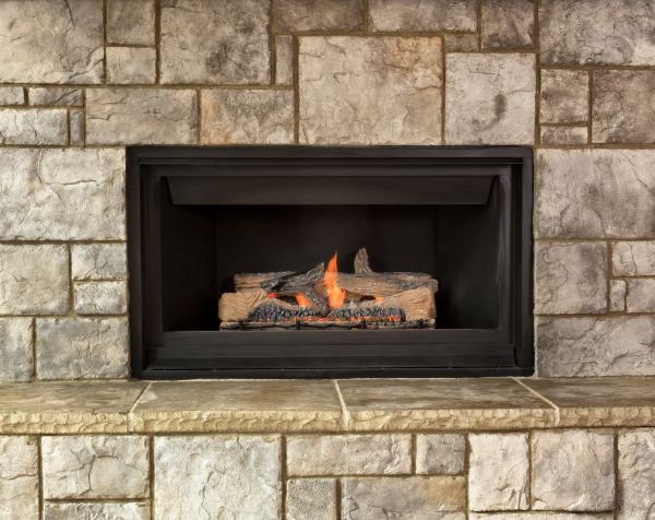 Fireplace Insert Replacement Service
