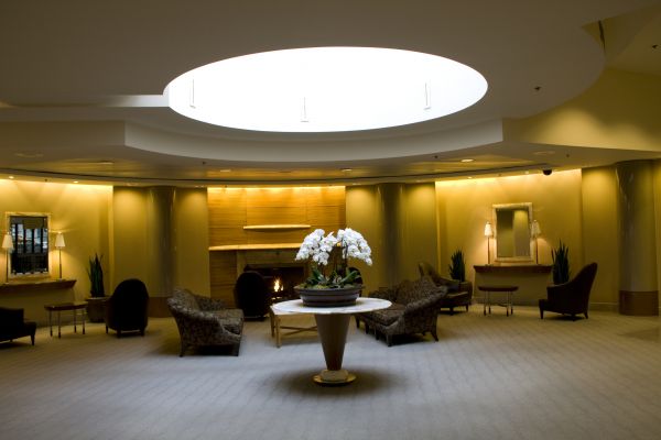 Fireplace Installation