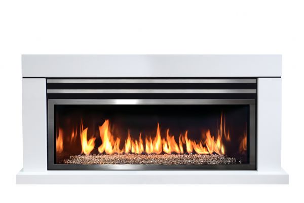 Fireplace Insert Installation Service