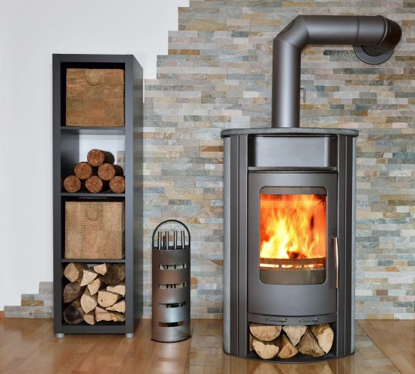 Wood Stove Replacement Service