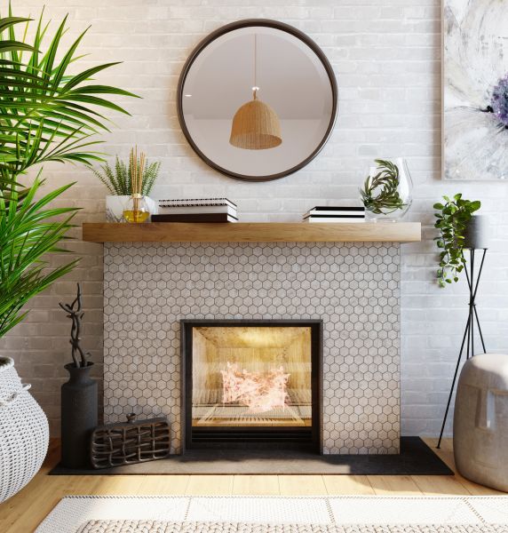 Ventless Fireplace Repair Service